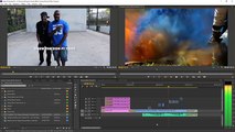 HOW TO DO THE FLICKER EFFECT IN ADOBE PREMIERE PRO CC