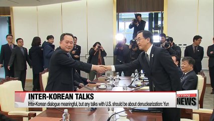 Communication lines with North Korea open, U.S. not close to military option: envoy