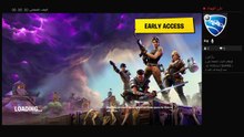 فورت نيت ان وخوي نلعب فورت نيت (9)