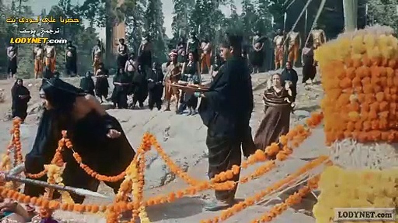 مسلسل ارامب مترجم الحلقة 6