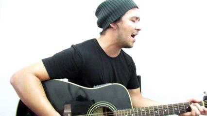 Pixelated - Jeremy Passion  (Cover)