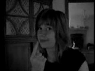 Stop Nicotine: Djo, a Unique Girl 🚭