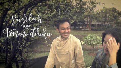 Payung Teduh - Akad (Official Lyric Video)