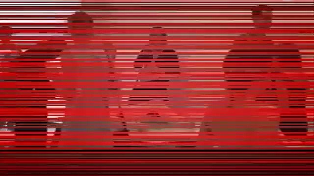 Paul McCarthy Life Cast at Hauser Wirth New York 2016 Part 2 || World's Is Greatt