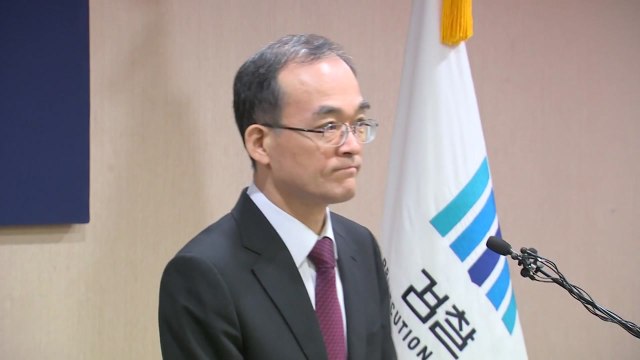 박상기 법무장관 오후 입장 발표...서지현 검사 이메일 공개 / YTN