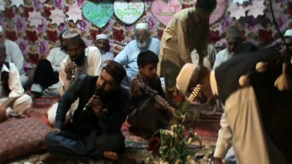 Mehfil e Milad e Mustafa saww Faisal Shah home Abbottabad 2016 (11)