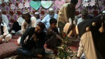 Mehfil e Milad e Mustafa saww Faisal Shah home Abbottabad 2016 (11)