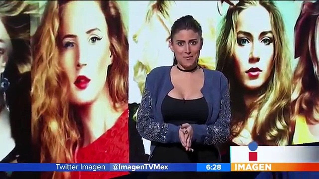 Sofia Rivera Torres 11 Diciembre 2017