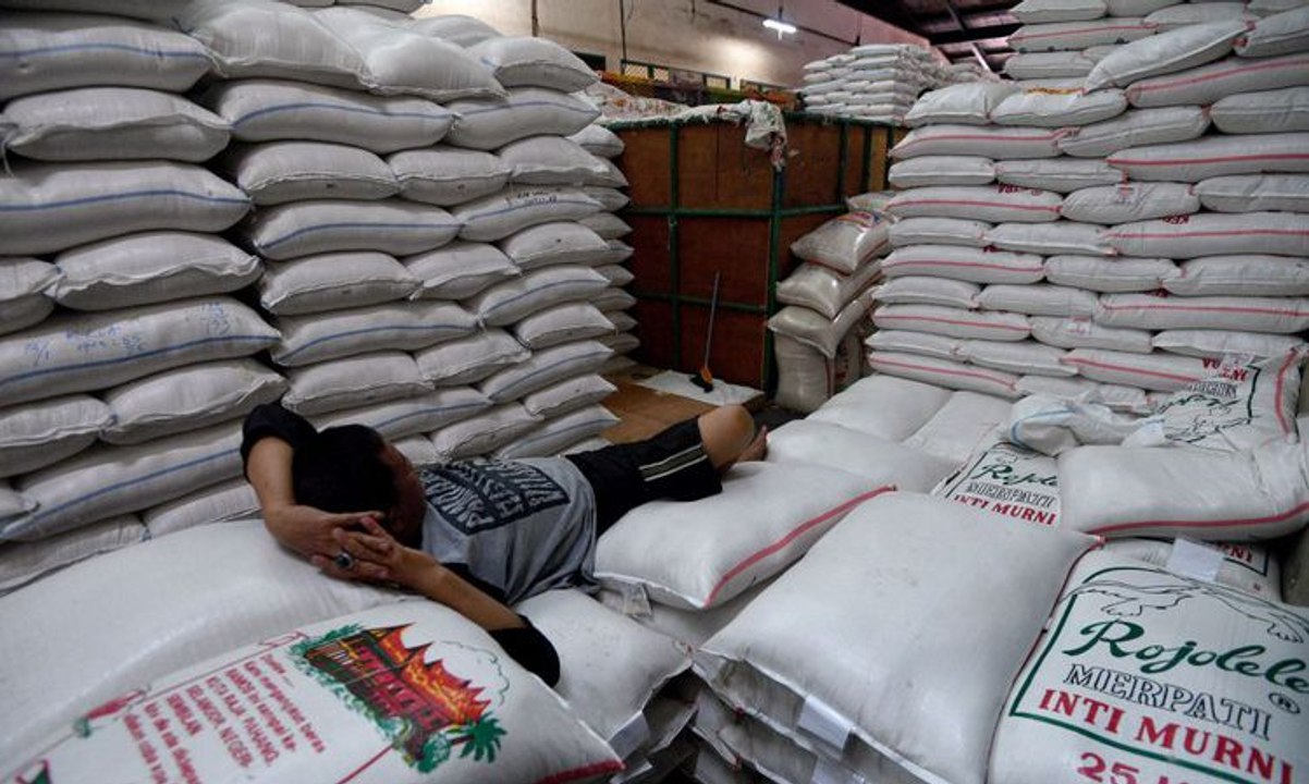 Pangan Jadi Biang Keladi Inflasi di Januari 2018