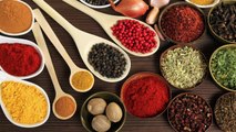 41 Indian SPICES (Masala मसाला) Names in Hindi & English with Pictures   Pronunciation Tips
