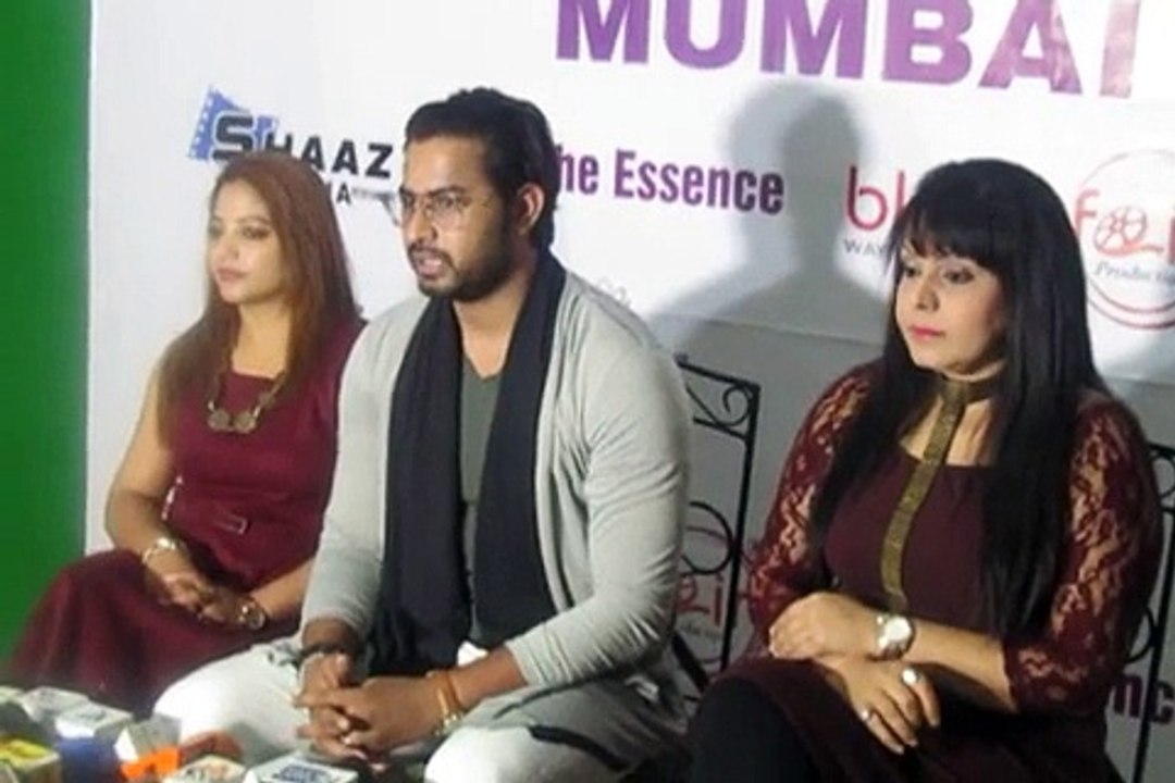 Mrs India Mumbai the press conference of the Mrs India Mumbai beauty pageant. About Mrs.India as a main body conducting Mrs. India - Asia International and Mrs. Planet India is India's only national beauty pageant for Married Women