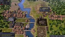 Banished Gameplay - Lets Play cu damnedsky S1E19