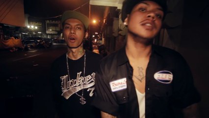 BlocCalito 782 - Dirty Money Syndicate [OFFICIAL HD VIDEO]