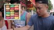 ASIAN FOOD CRAWL - Flushing, Queens NYC