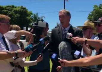 'Slow and Methodical Search' For Bodies of Beaumont Children