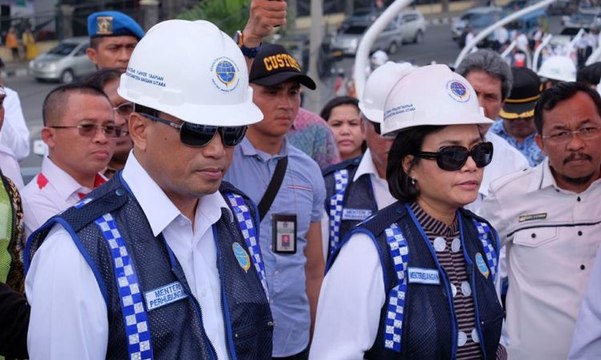 Kementerian Perhubungan Dinilai Lambat Undang Investor