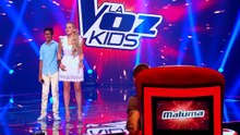 Andrés Rafael cantó Así fue mi querer de