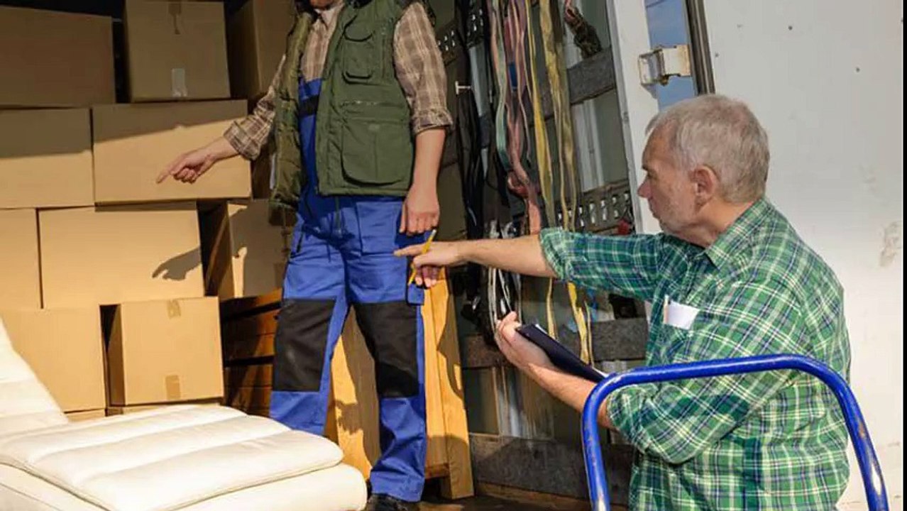 Practical Tricks For Moving