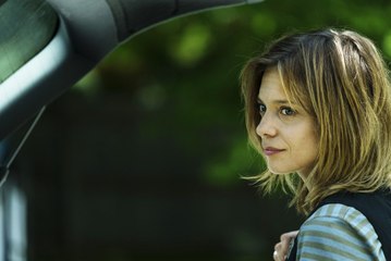 Falling Water (Season 2 Episode 6) Full TV Series ~ WATCH HD