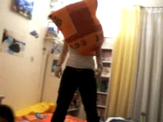 Poco* "la danse des canard" à deux balles ! 2