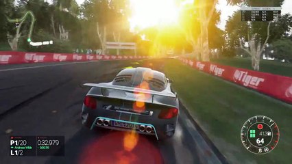 Project Cars İlk Bakış ve Oynayamayış :)
