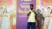 UNCUT TALK| Pulkit Samrat, Kriti Kharbanda| Veerey Ki Wedding Trailer Launch | Produce by RAJAT BAKSHI.Director:  Ashu Trikha, Writer:Dilip Shukla, Stars: Pulkit Samrat, Jimmy Shergill, Kr