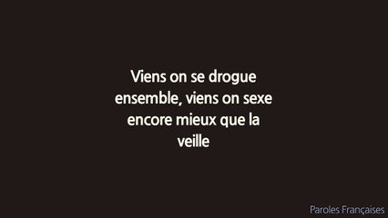 Zola - Honey (Paroles/Lyrics)