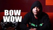 Bow Wow on Birdman Losing Mansion: Hes a Mastermind, Dont Count Him Out (Part 3)