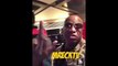 Young Thug Indirectly Warns Rick Ross About Dissing Birdman:Anybody Gotta Problem With Birdman..