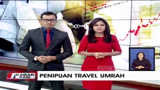 Wawancara Eksklusif tvOne dengan Pemilik Travel Umroh PT SBL