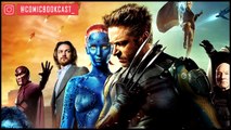 MCU President DID NOT Know about X-Men & Fantastic Four & Deadpool coming to the MCU