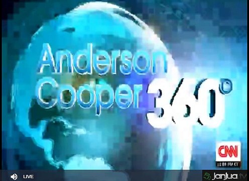 Watch CNN Breaking news: Anderson Cooper 360: Must watch Trump to release Memo by tomorrow