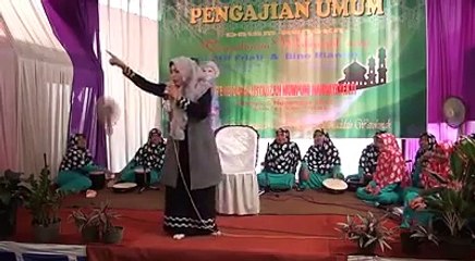 Pengajian 'Ngapak' Tapi Kocak