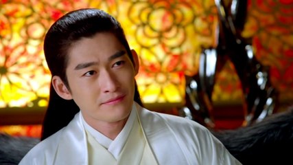 The Classic of Mountains and Seas ตํานานอภินิหารหงส์เหนือมังกร ตอนที่ 25