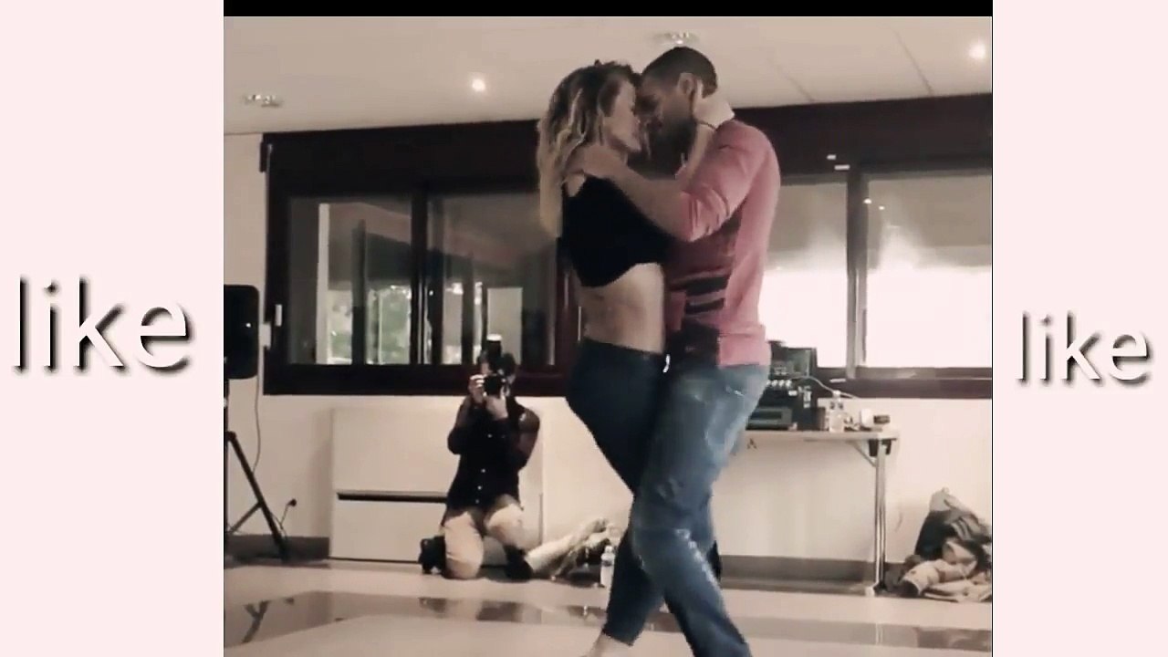 30 Second WhatsApp Status Hot Dance