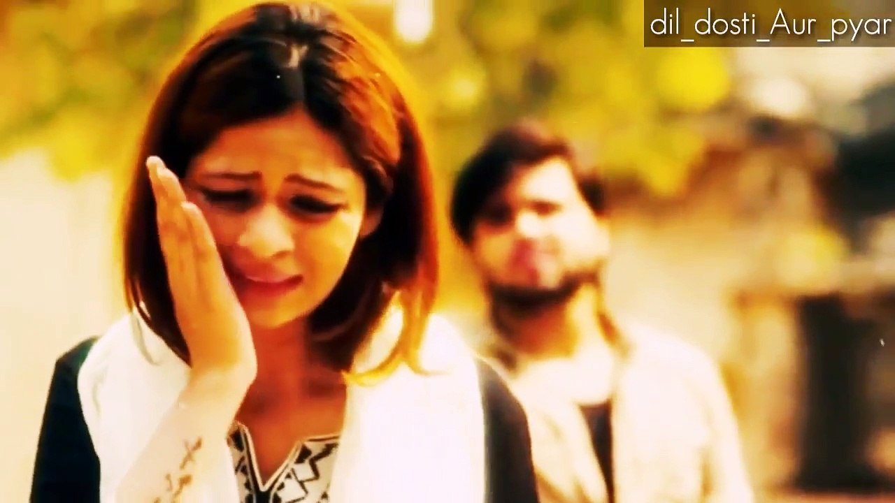 Bahot pyar karte hai tum ko sanam Sad romantic version WhatsApp status  /dil_dosti_aur_pyar