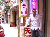 New York City - Video Tour of Chinatown, Manhattan (Chatham Square, MOCA & Columbus Park)