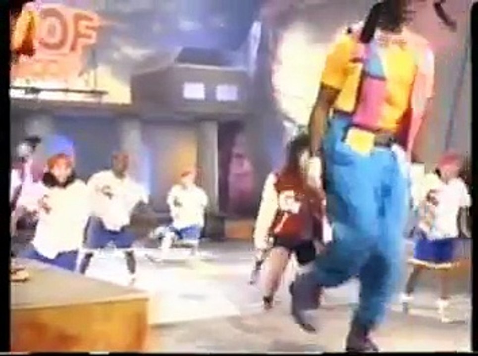 Goof Troop Music Video