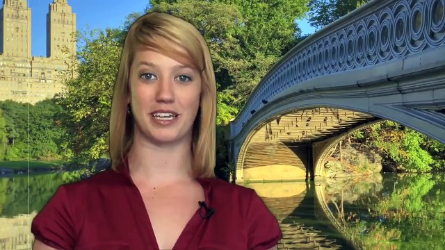 New York City - Top 10 Travel Attractions (New York Travel Video)
