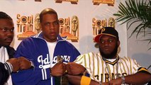 Jay-Z CHECKS Birdman Over Lil Wayne & Rocnation Situation?!?!