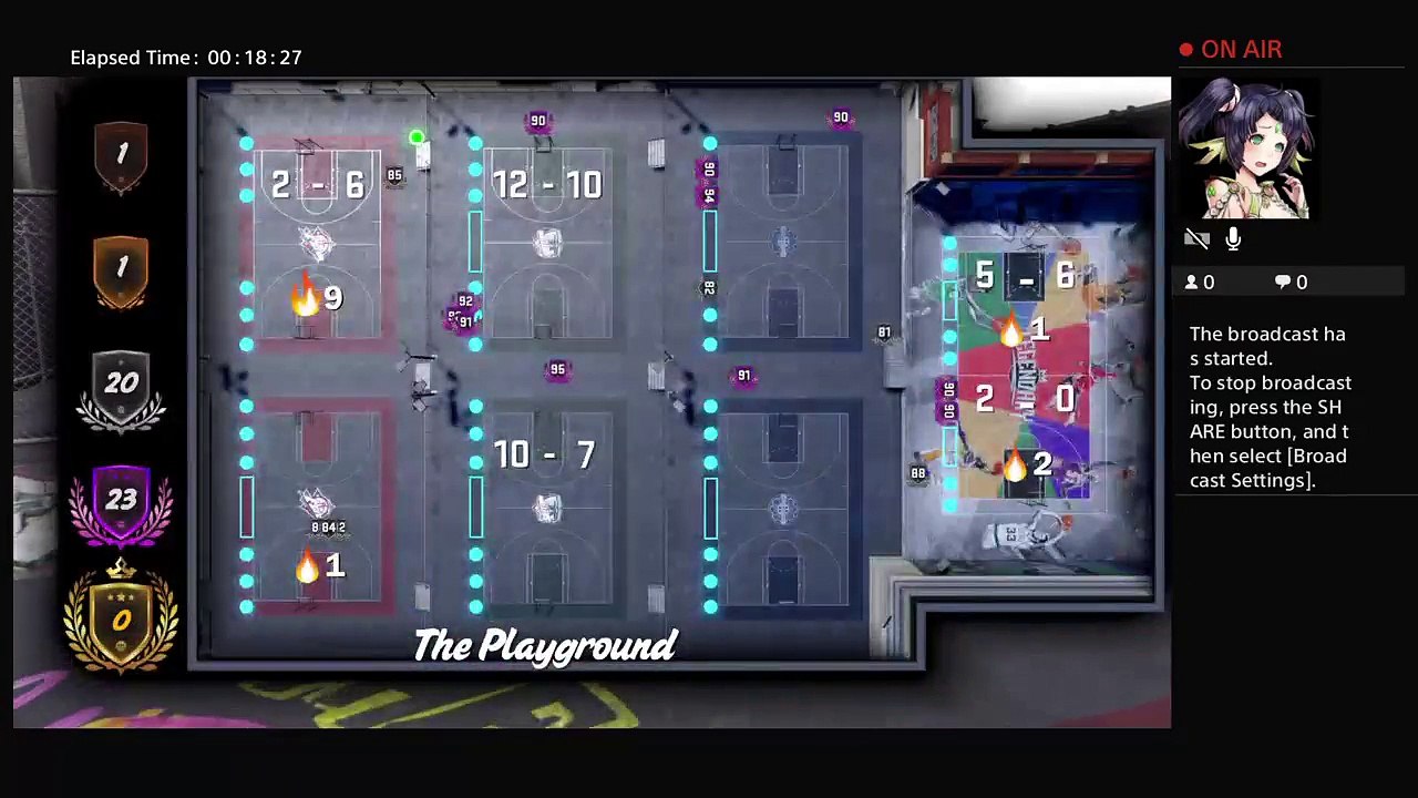 LIL-_-STANK-_713's Live PS4 Broadcast (5)