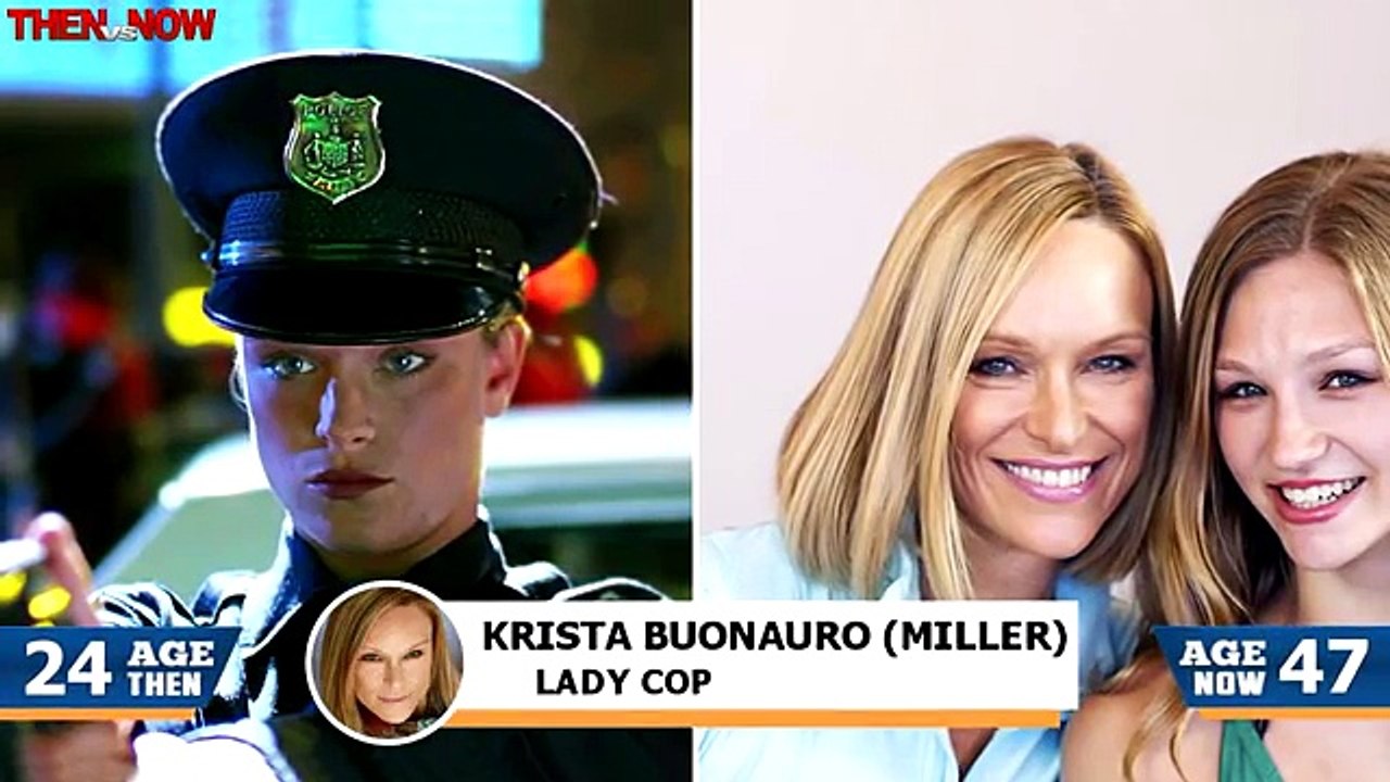 THE MASK - Then and Now 2018 ✪ Real Name and Age