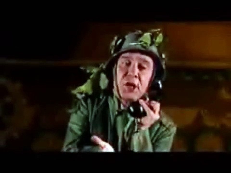 Raul Solnado: "Tá lá?! É do inimigo?!"