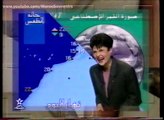 rtm طرائف مضحكة مذيعي القناة المغربية 31 دجنبر 1993
