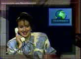 طرائف مضحكة لطاقم التلفزة المغربية 1994