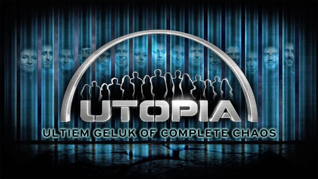 Aflevering 1062 - woensdag 31 januari 2018