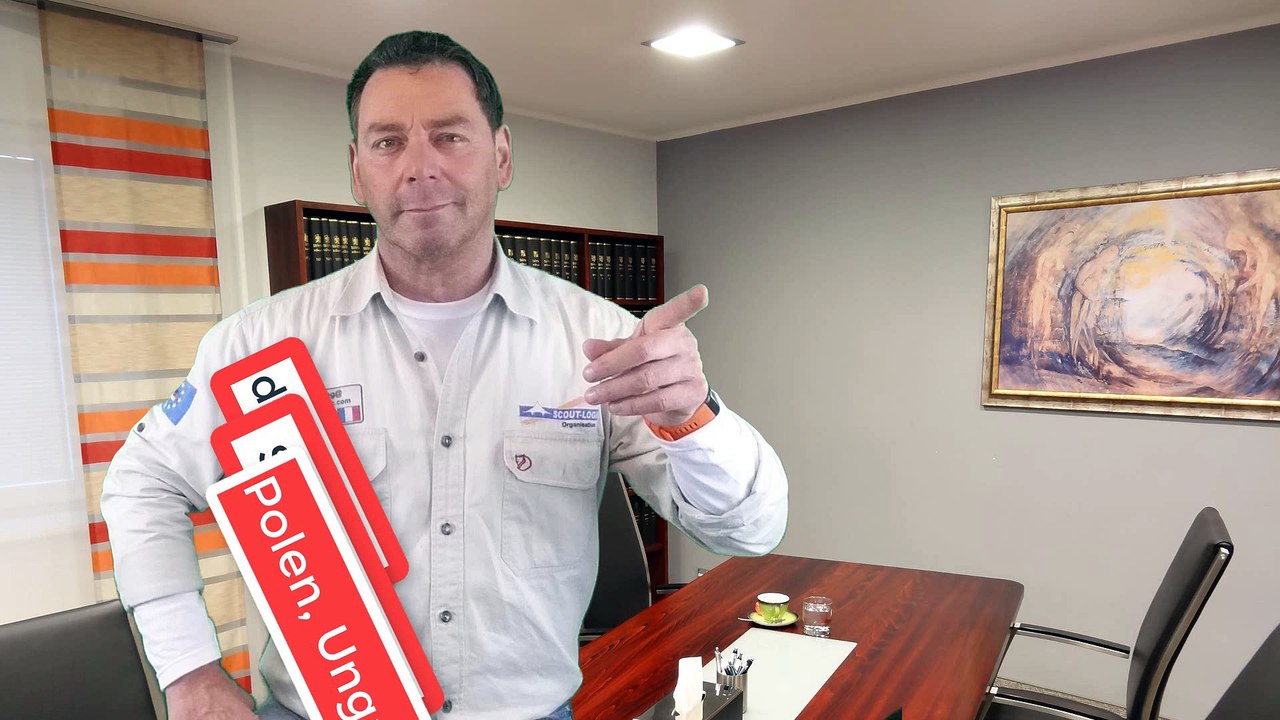 Führerschein Polen Strafanzeige Wohnsitzverstoß