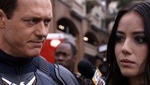 Marvel's Agents of S.H.I.E.L.D. Season 5 Episode 10 : Past Life - 123Movies