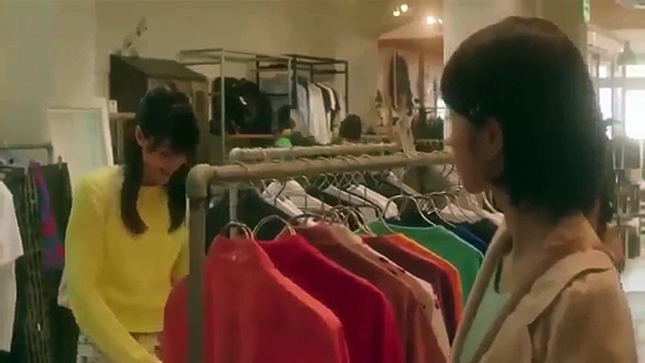 恋愛 恋愛映画フル2017 ロマンス映画