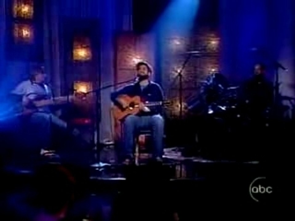 Kalai - "She" (Jimmy Kimmel, 19 février 2007)